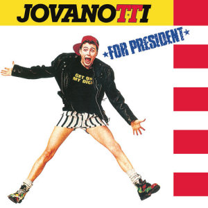 ดาวน์โหลดและฟังเพลง The Rappers (Remastered) พร้อมเนื้อเพลงจาก Jovanotti