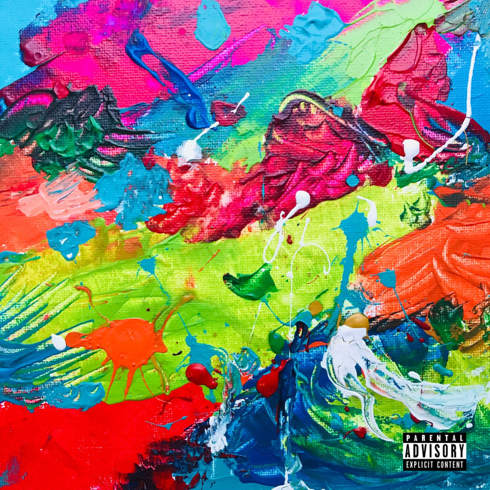 Double Dragon (Explicit)