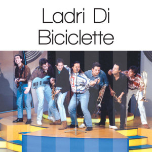 收聽Ladri Di Biciclette的Dr. Jazz & Mr. Funk歌詞歌曲