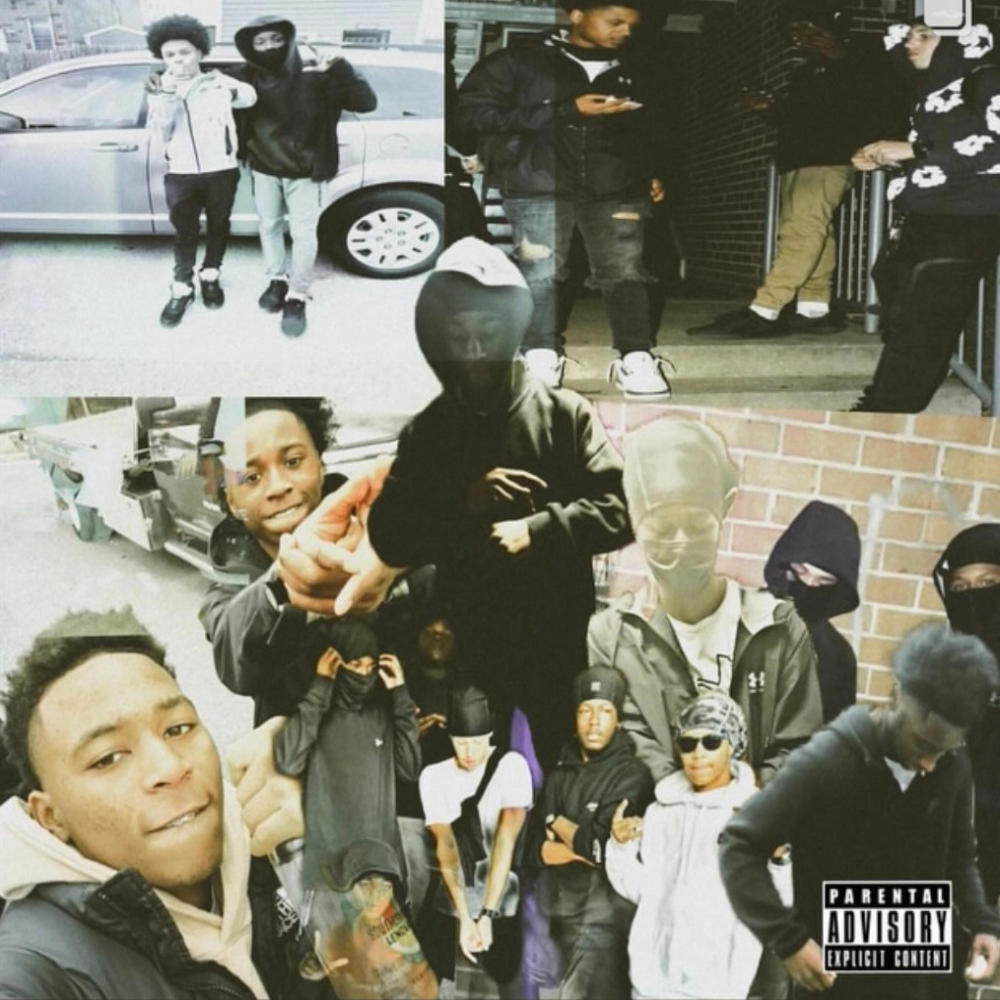 No Names (Explicit)