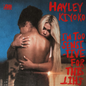收聽Hayley Kiyoko的L.O.V.E. Me歌詞歌曲