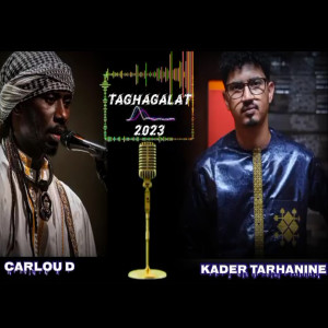 Taghagalat dari Kader Tarhanine