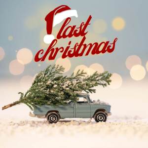 Dengarkan Last Christmas (Acoustic Version) lagu dari Landon Austin dengan lirik