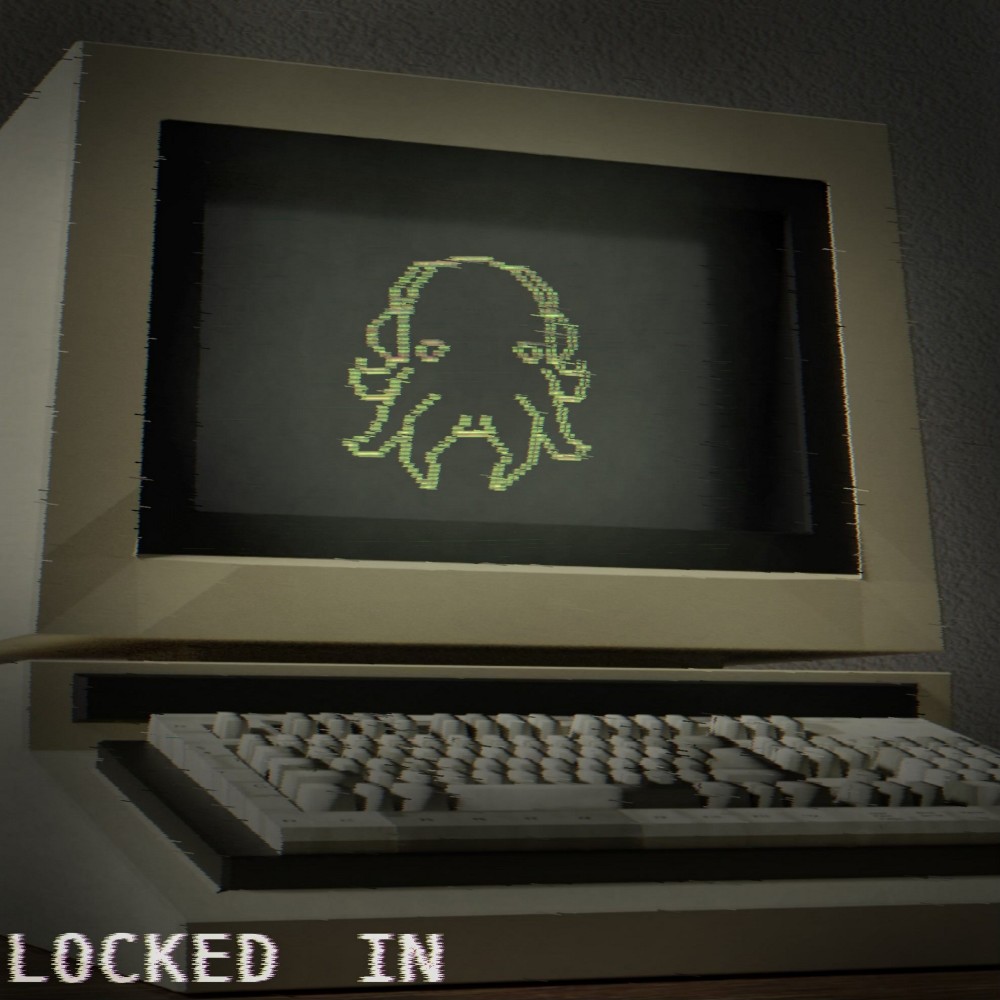 Locked In
