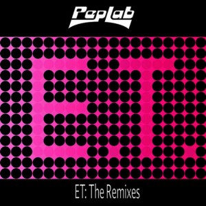 ดาวน์โหลดและฟังเพลง ET(Classix Treat) พร้อมเนื้อเพลงจาก Peplab