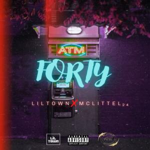 อัลบัม Forty (feat. Mc Littel) ศิลปิน MC LITTEL