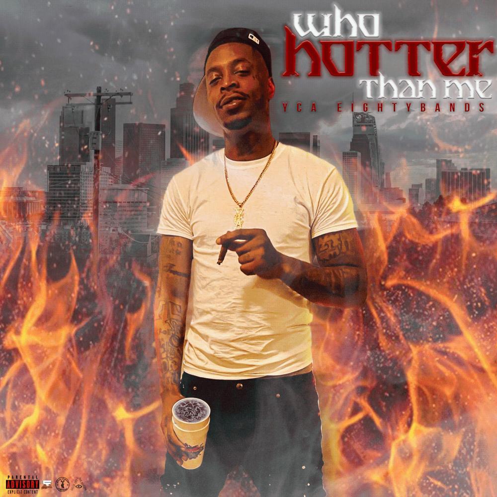 ALL EYES ON ME (feat. FACE DA MULBERRY CHILD) (Explicit)