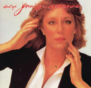 Best Of Jennifer Warnes