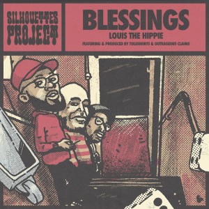 Album Blessings from 