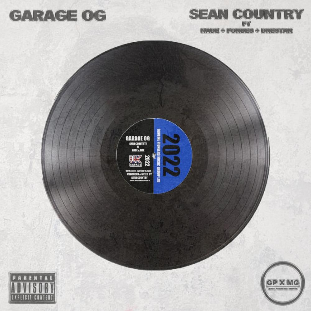 Garage OG(feat. Nade, Forbes & Drestar)