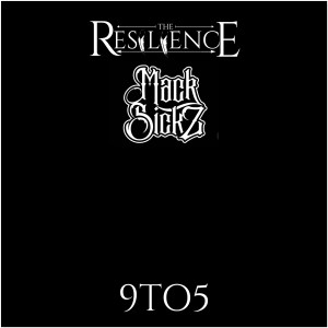 The Resilience的专辑9 to 5