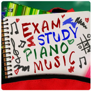 Exam Study New Age Piano Music Academy的專輯Exam Study Piano Music