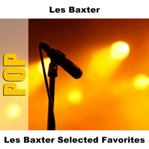 收聽Les Baxter的Shrimp Boats (A Comin', There's Dancin' Tonight) - Original歌詞歌曲