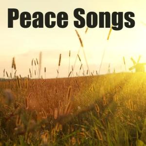 Instrumental Pop Players的專輯Peace Songs: Prayer for Peace