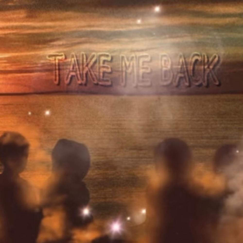 TAKE ME BACK (Explicit)