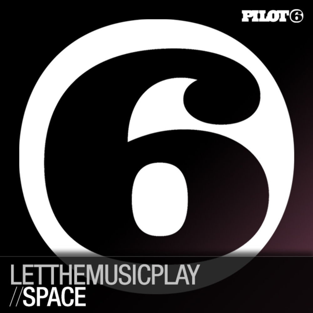 Space (Original Mix Edit)