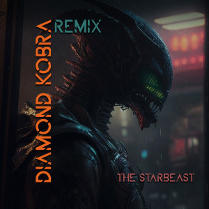Listen to Xenomorphz (T.G. Remix) song with lyrics from Diamond Kobra