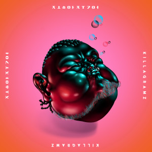 收聽킬라그램的Yamma歌詞歌曲