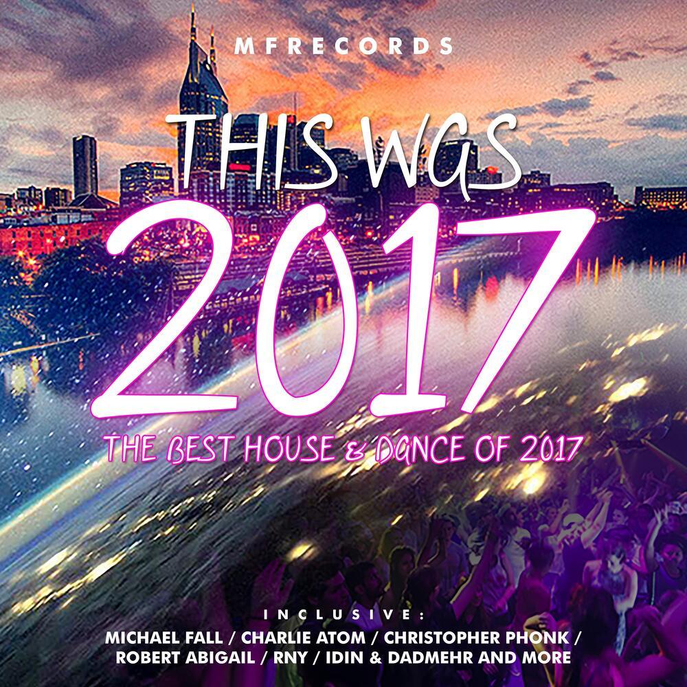 Colors (Extended Mix)