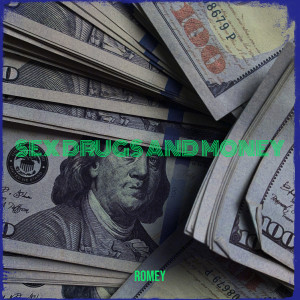 Listen to Pj (Explicit) song with lyrics from Romey