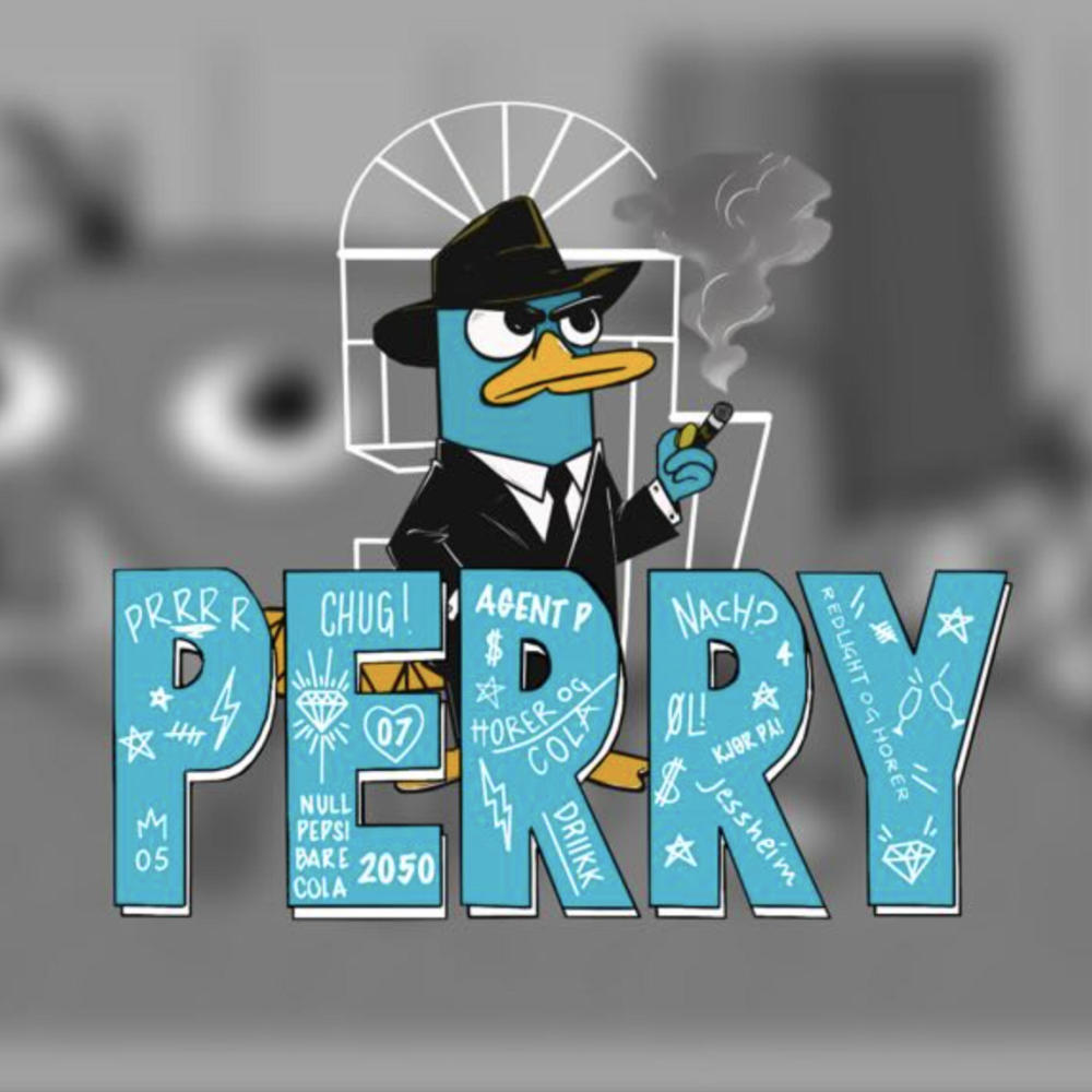 Perry 2024 (feat. Smurfen) (Explicit)