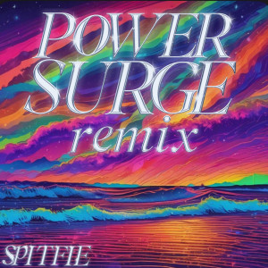 Spitfire的專輯Power Surge (Harper Tizz Remix)