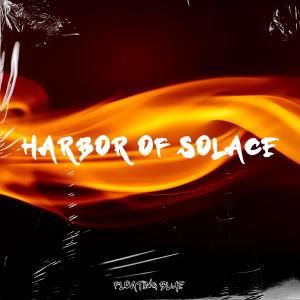 ดาวน์โหลดและฟังเพลง Harbor Of Solace พร้อมเนื้อเพลงจาก Domenique Sky