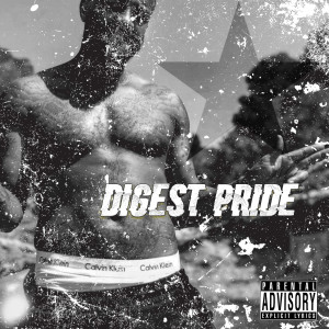 Album Digest Pride (Explicit) from M A Y
