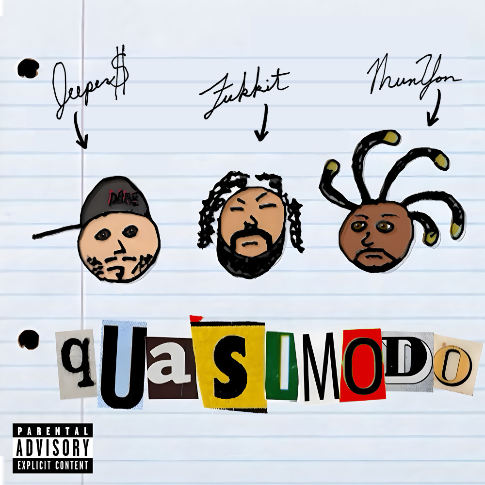 Quasimodo (Explicit)