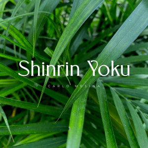Album Shinrin Yoku from Carlo Mesina
