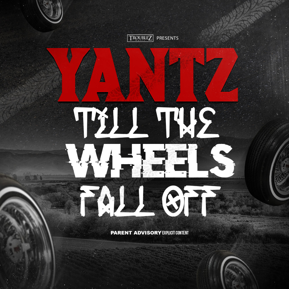 Turn Shit Up (Explicit)