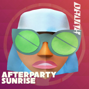 Drunx的專輯Afterparty Sunrise