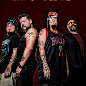 El Gran Silencio ดาวน์โหลดและฟังเพลงฮิตจาก El Gran Silencio
