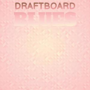 Album Draftboard Blues from Silvia Natiello-Spiller