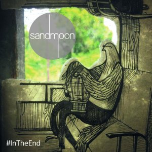 Album #InTheEnd from Sandmoon