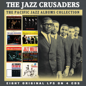Listen to Tortoise And The Hare song with lyrics from The Jazz Crusaders