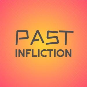 Album Past Infliction from Various