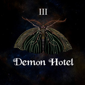 ดาวน์โหลดและฟังเพลง Lucifer พร้อมเนื้อเพลงจาก Demon Hotel