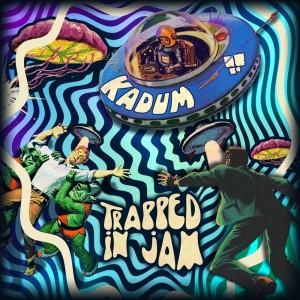 Listen to High Psyche song with lyrics from Kadum