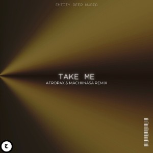 Listen to Take Me (Afro House Remix) song with lyrics from Mella