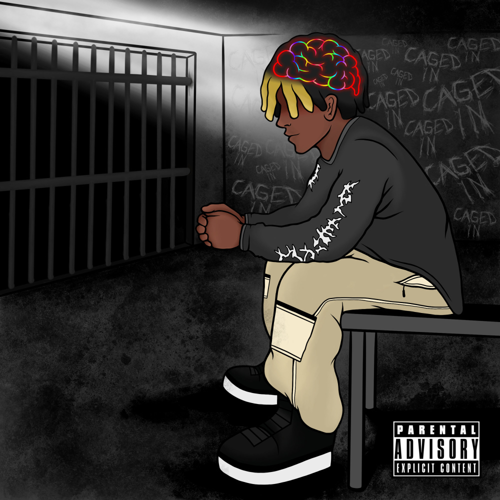 Caged In (Explicit)