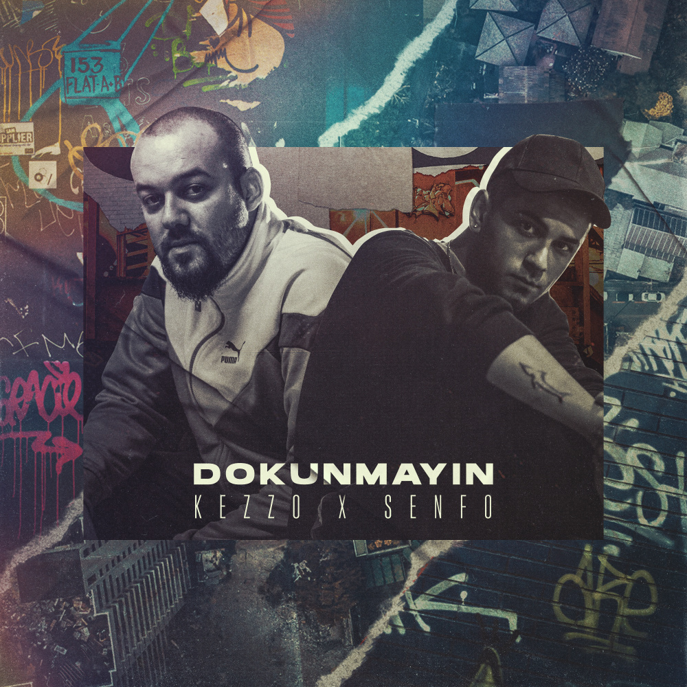 DOKUNMAYIN (Explicit)