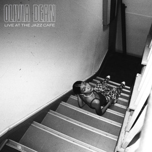 收聽Olivia Dean的The Hardest Part (Live At The Jazz Cafe)歌詞歌曲