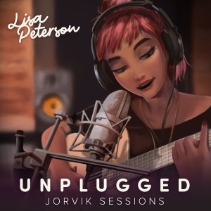 的專輯Lisa Peterson Unplugged - Jorvik Sessions