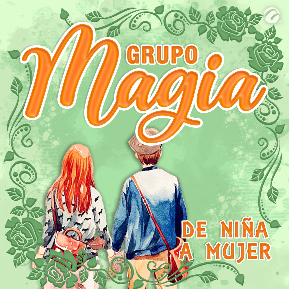 De Niña A Mujer