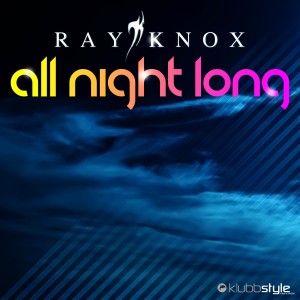 Ray Knox的專輯All Night Long