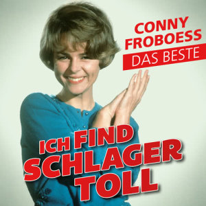 收聽Cornelia Froboess的Schreib es in den Sand歌詞歌曲