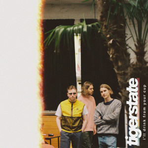Listen to i'll drink from your cup song with lyrics from tigerstate