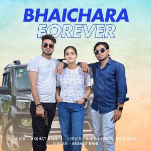 ดาวน์โหลดและฟังเพลง Bhaichara Forever พร้อมเนื้อเพลงจาก Akshat Rahi