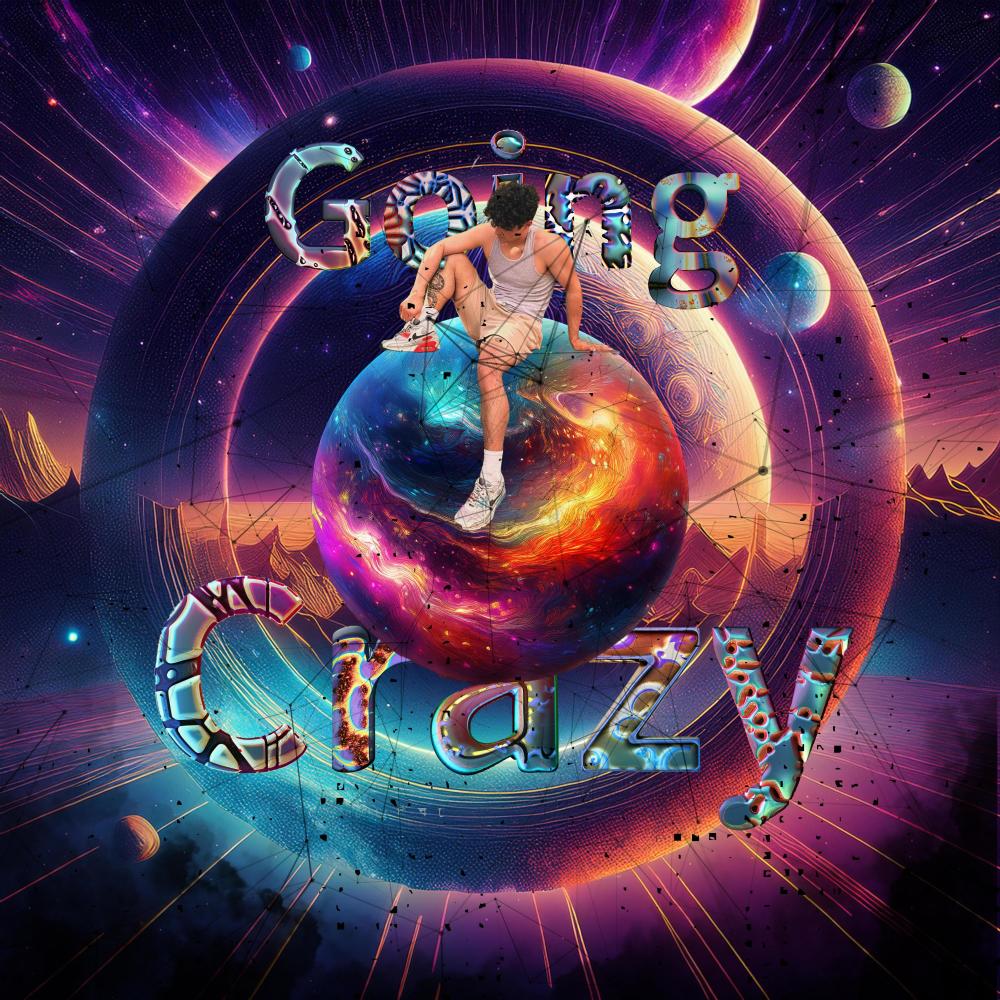 Going Crazy (Explicit)